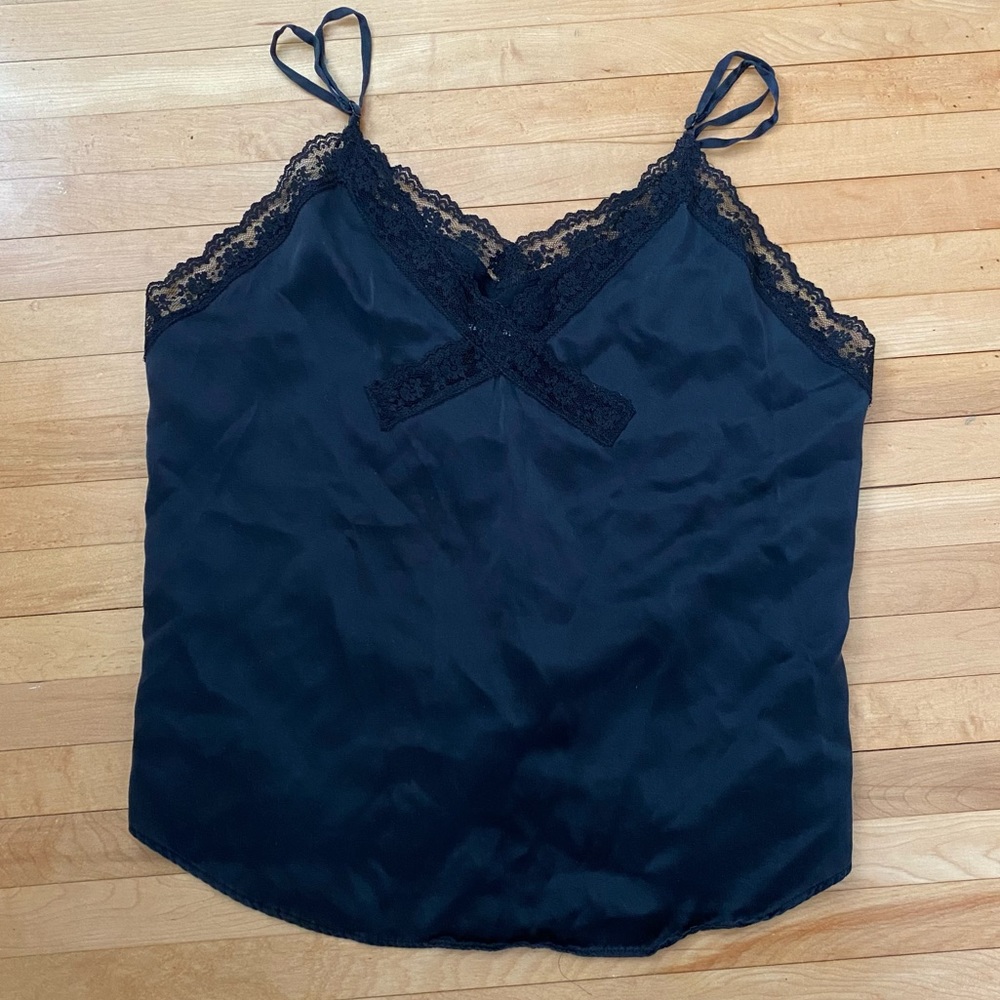 Black Reformation Tank